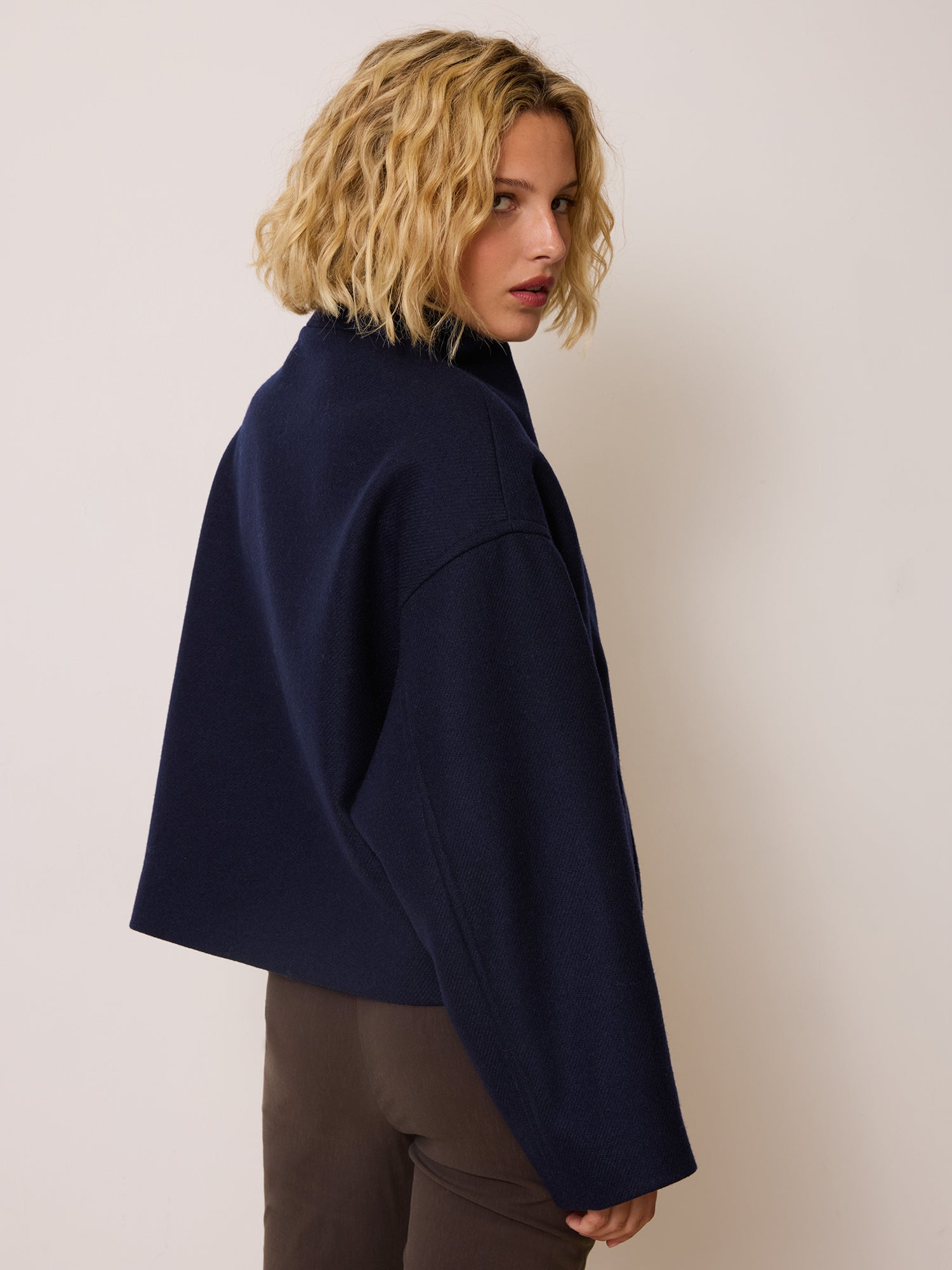 GEDEON Coat GEDEON Coat